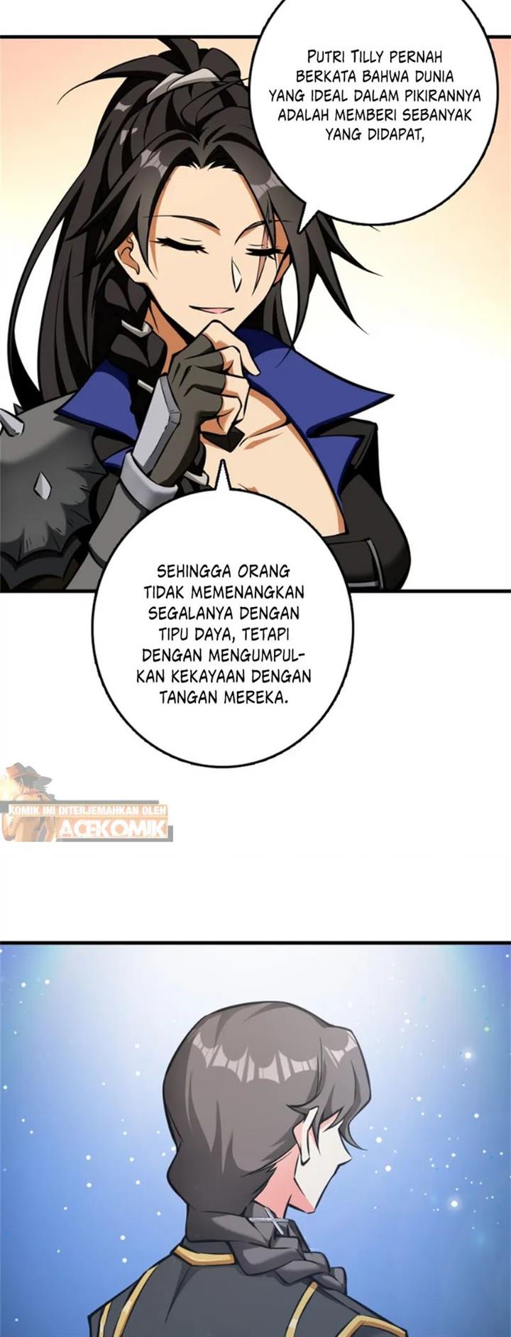 Release That Witch Bab 476 halaman 20