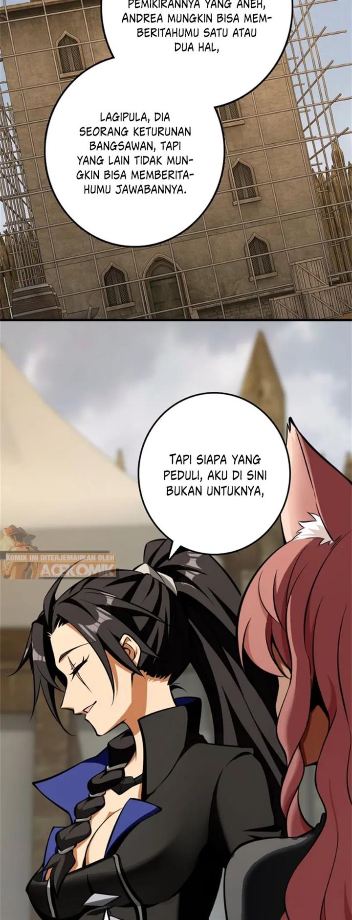 Release That Witch Bab 476 halaman 23