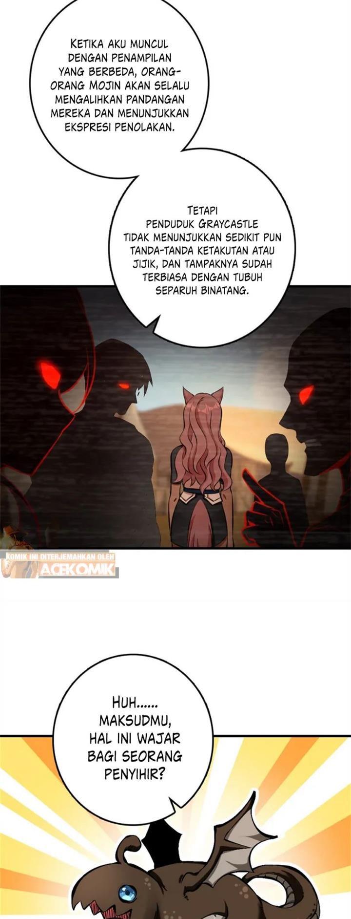 Release That Witch Bab 476 halaman 27
