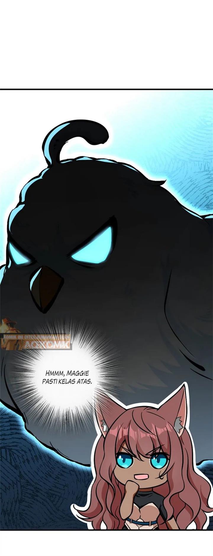 Release That Witch chapter 477 halaman 9