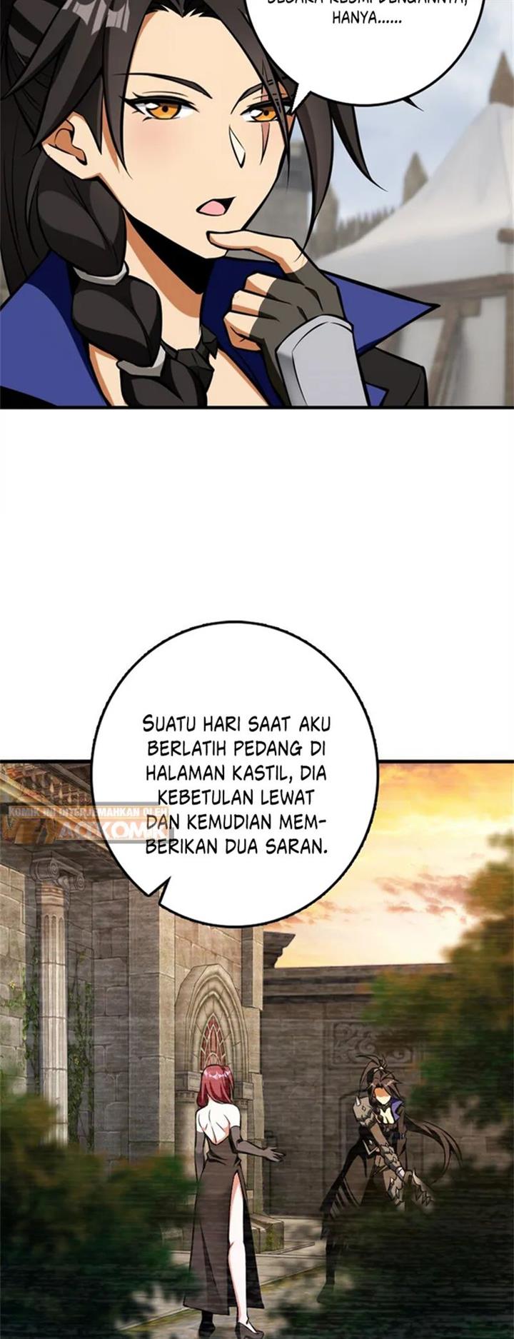 Release That Witch chapter 477 halaman 13
