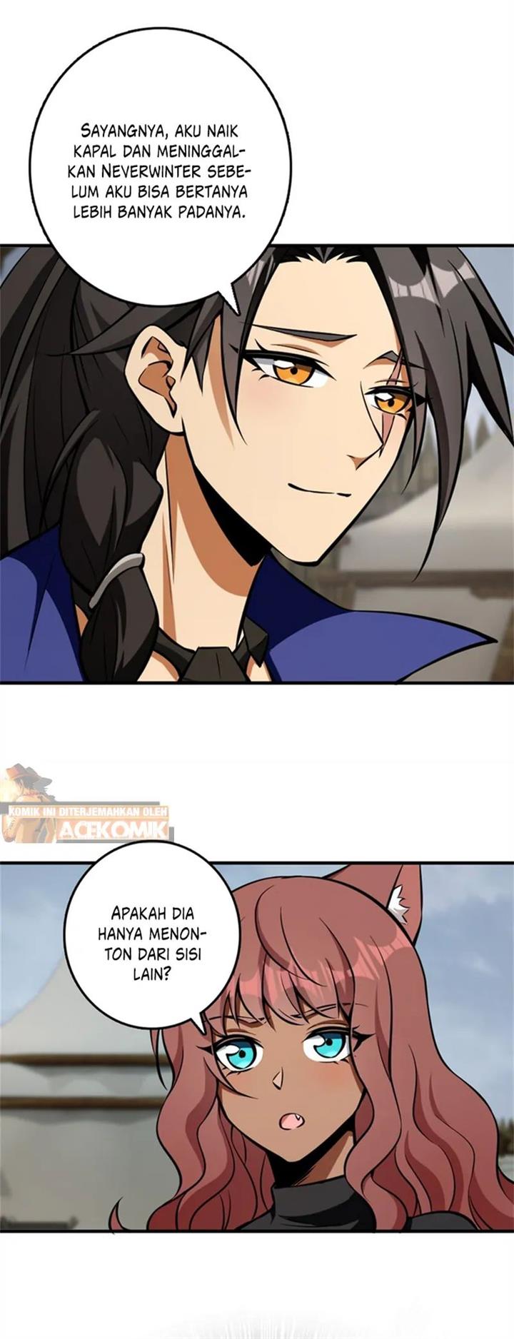 Release That Witch chapter 477 halaman 15