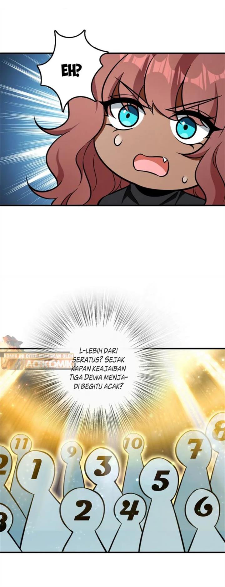 Release That Witch chapter 477 halaman 20