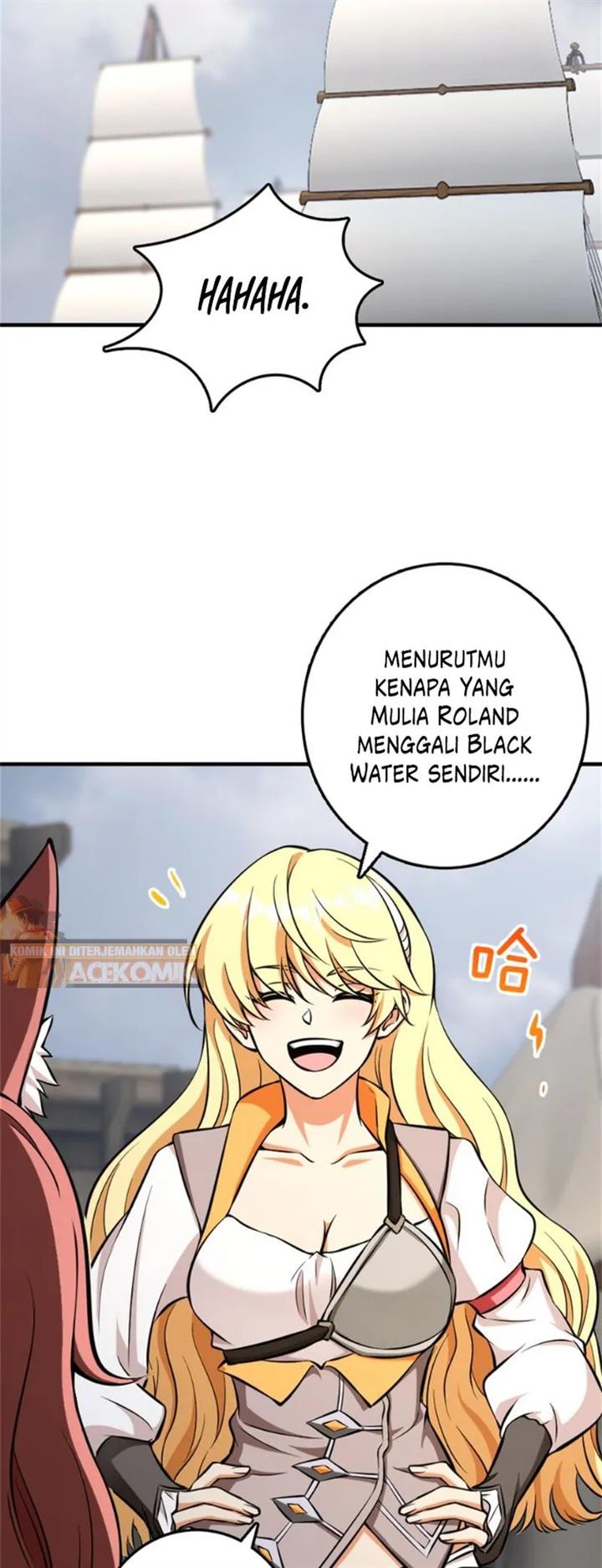 Release That Witch chapter 477 halaman 23