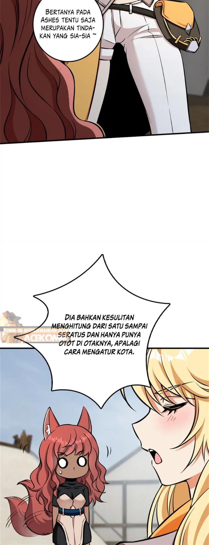 Release That Witch chapter 477 halaman 24