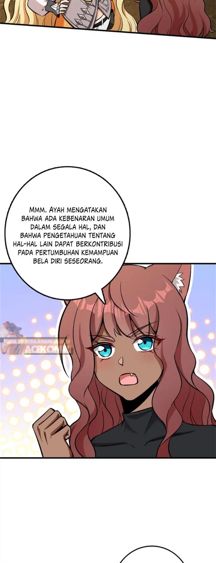 Release That Witch chapter 477 halaman 26