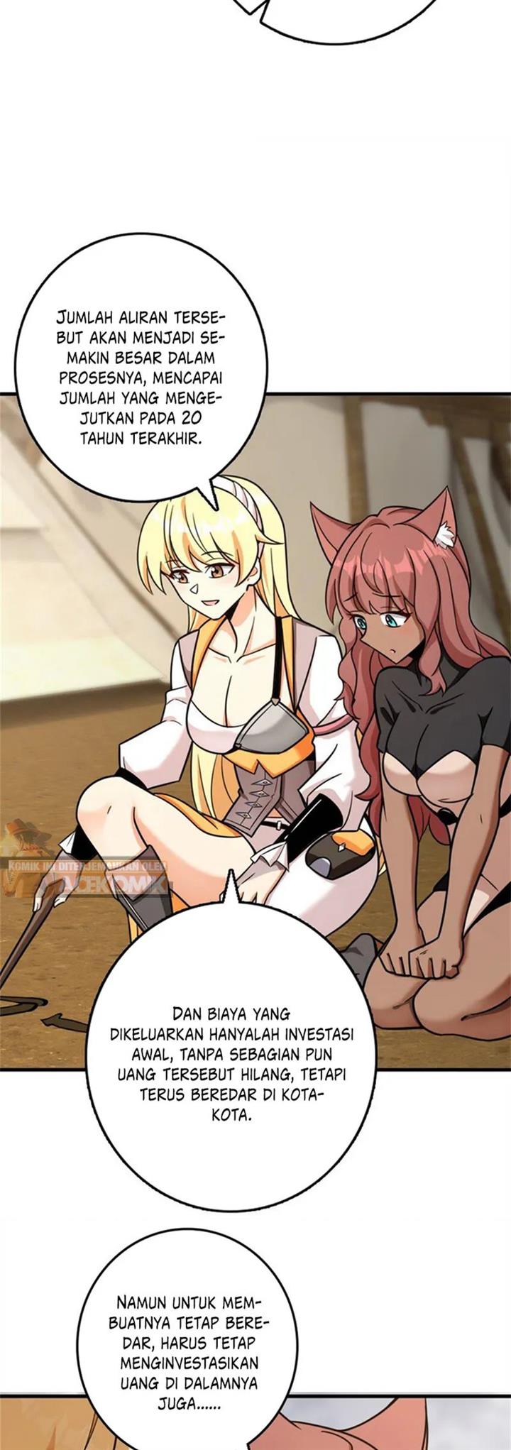 Release That Witch chapter 478 halaman 3