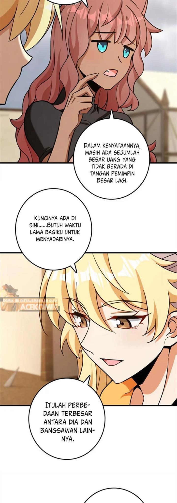 Release That Witch chapter 478 halaman 4