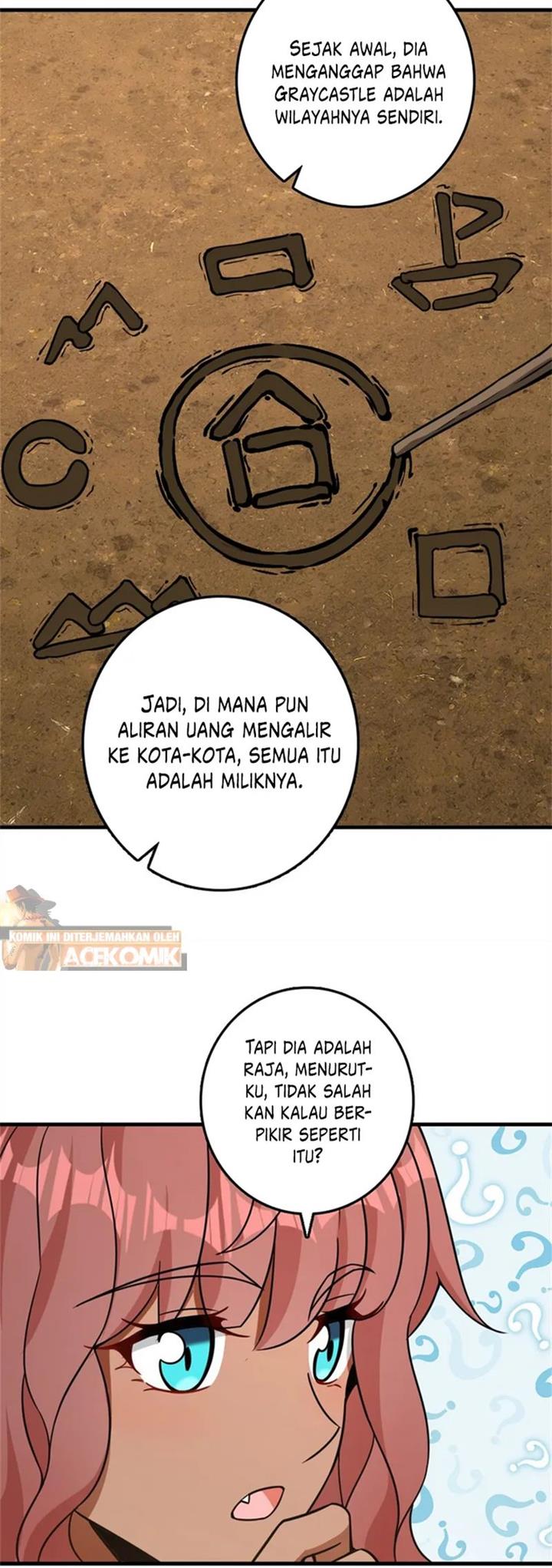 Release That Witch chapter 478 halaman 5