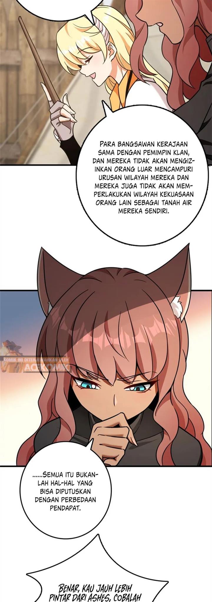 Release That Witch chapter 478 halaman 7