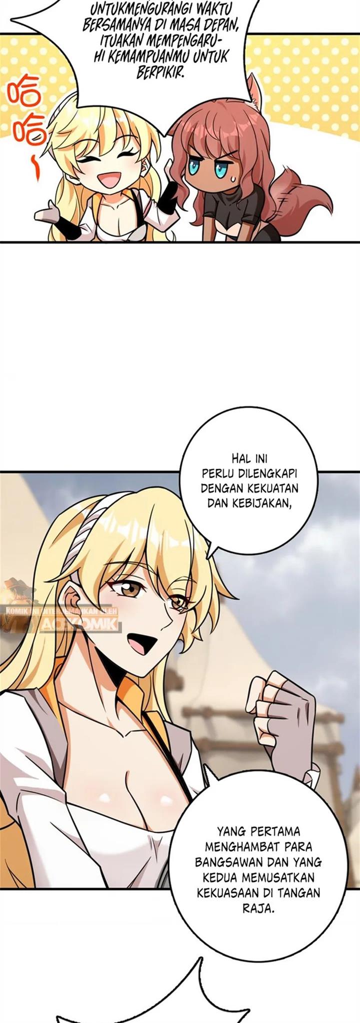 Release That Witch chapter 478 halaman 8