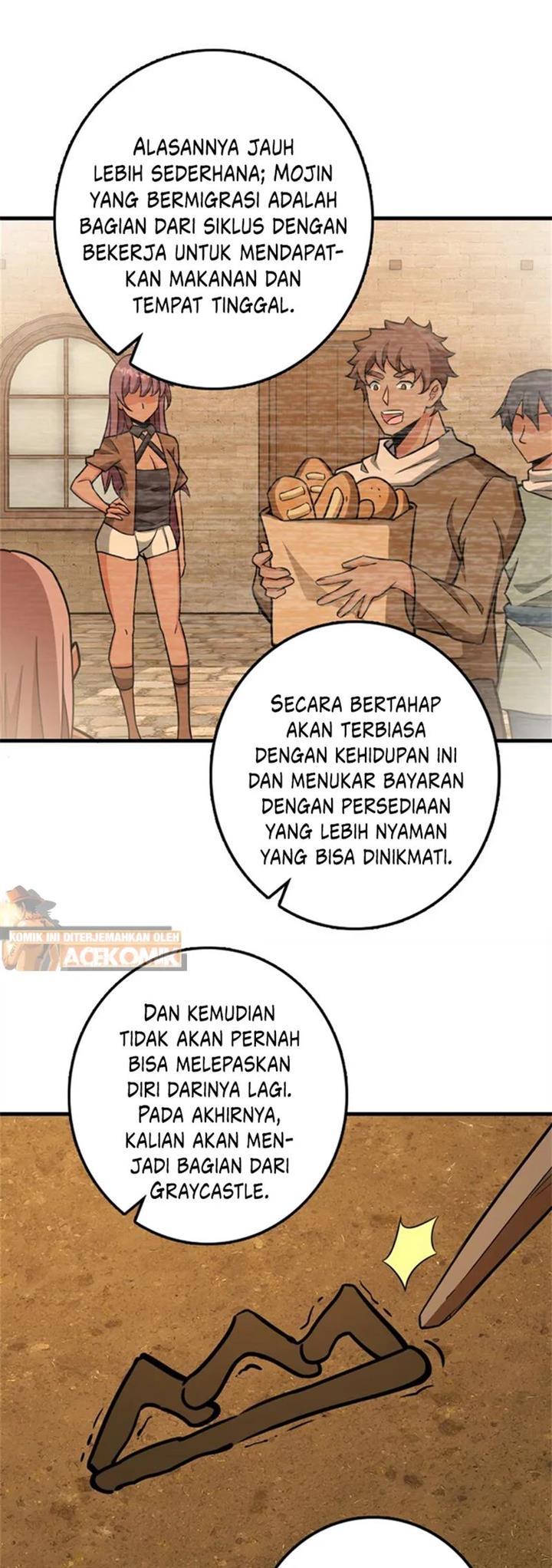 Release That Witch chapter 478 halaman 12