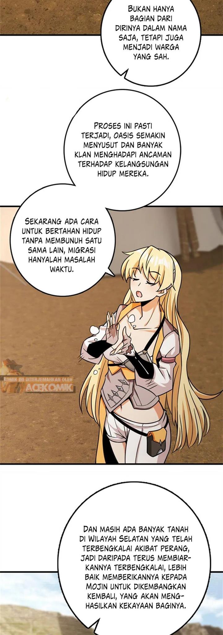 Release That Witch chapter 478 halaman 13