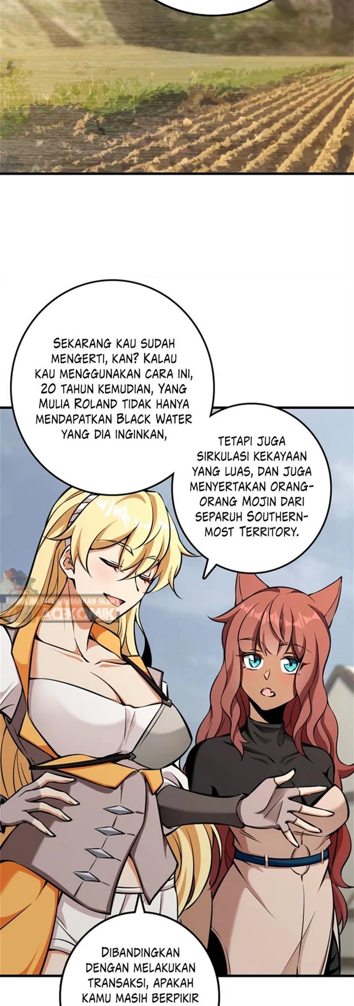 Release That Witch chapter 478 halaman 14