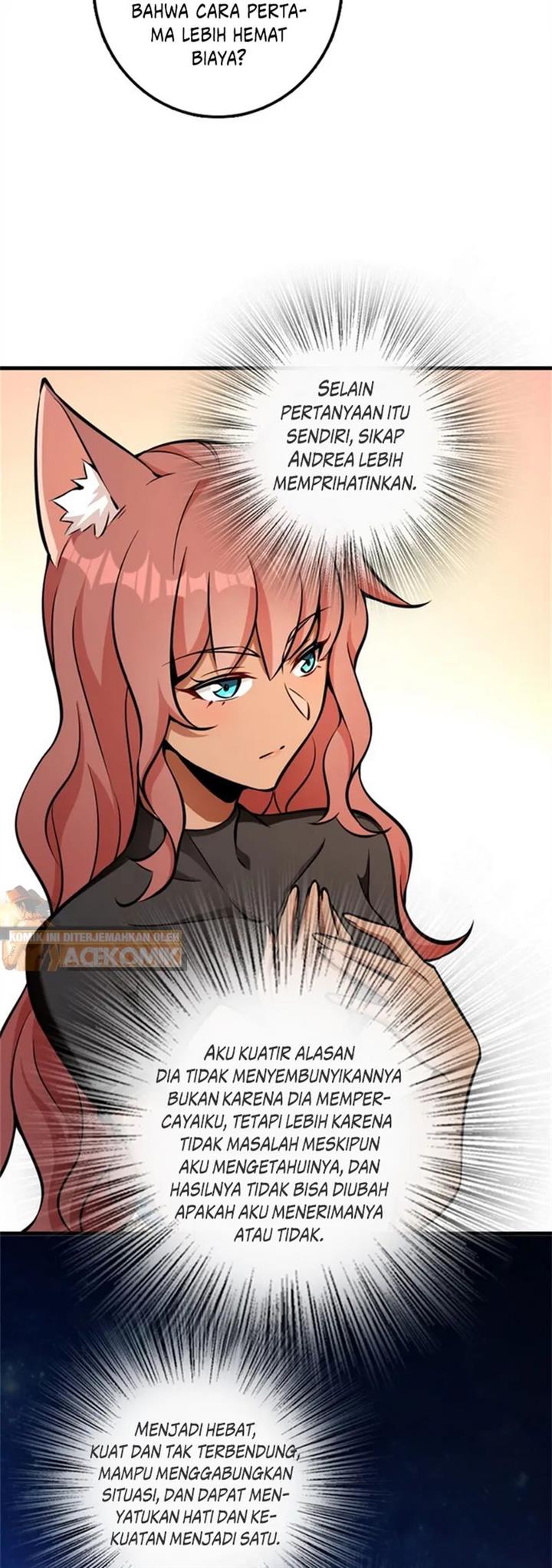 Release That Witch chapter 478 halaman 15