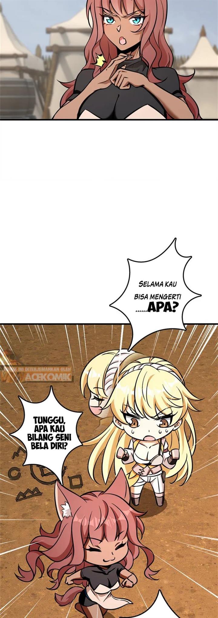 Release That Witch chapter 478 halaman 17
