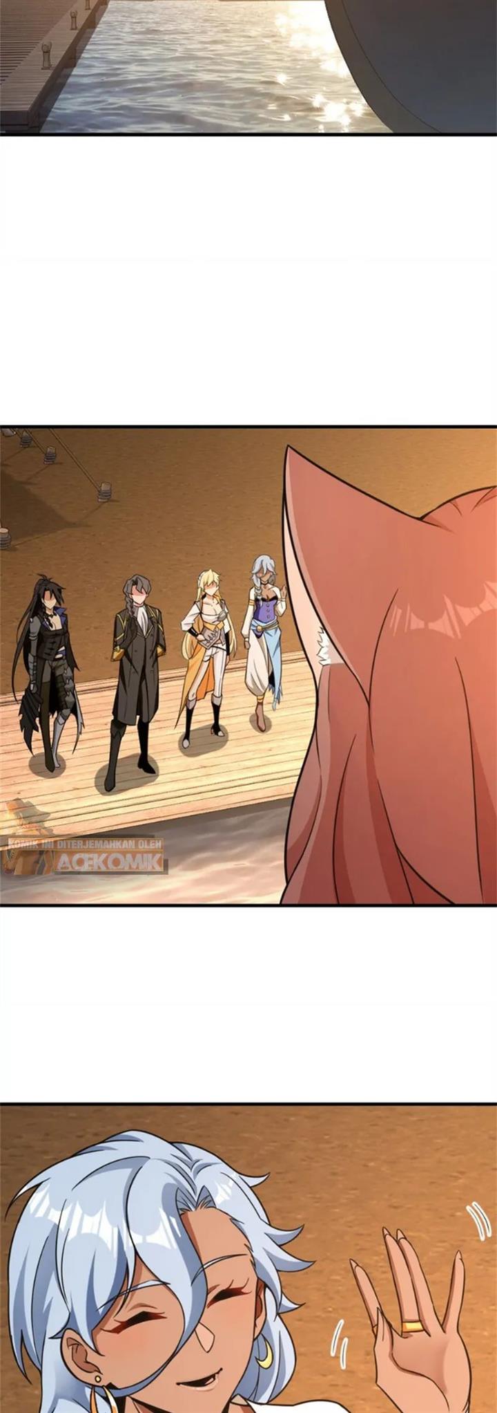 Release That Witch chapter 478 halaman 20