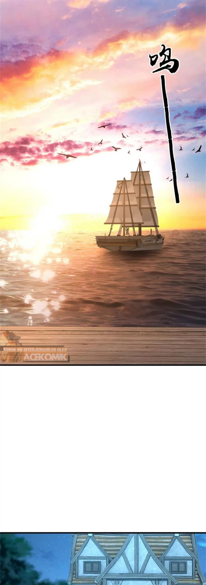 Release That Witch chapter 478 halaman 22