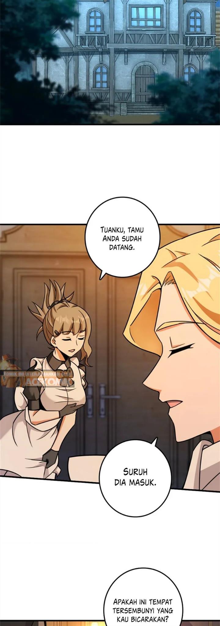 Release That Witch chapter 478 halaman 23