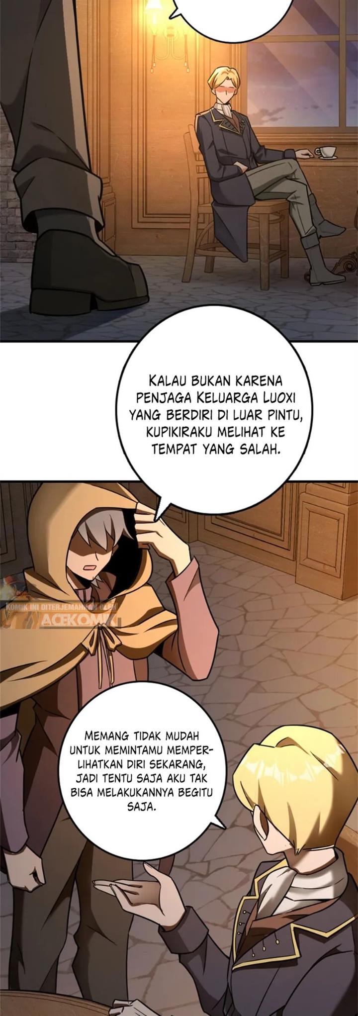 Release That Witch chapter 478 halaman 24