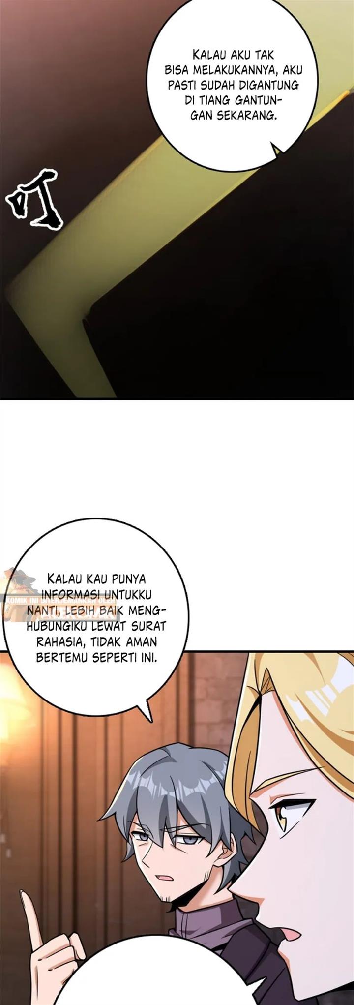 Release That Witch chapter 478 halaman 29