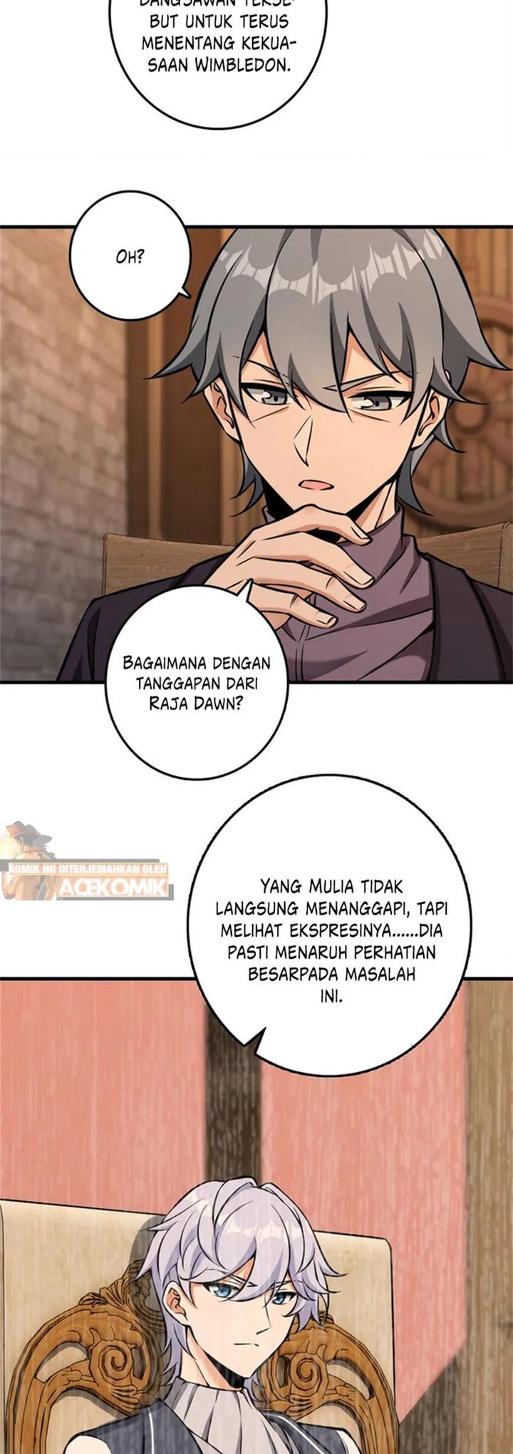 Release That Witch Bab 479 halaman 7