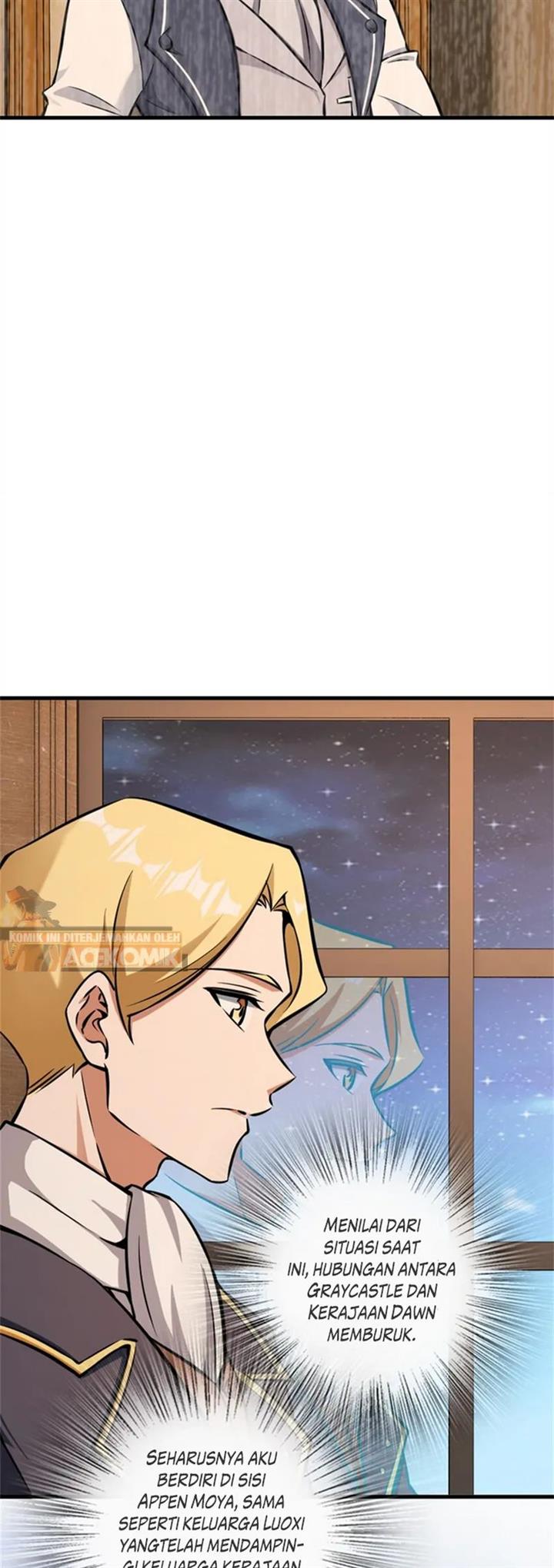 Release That Witch Bab 479 halaman 8