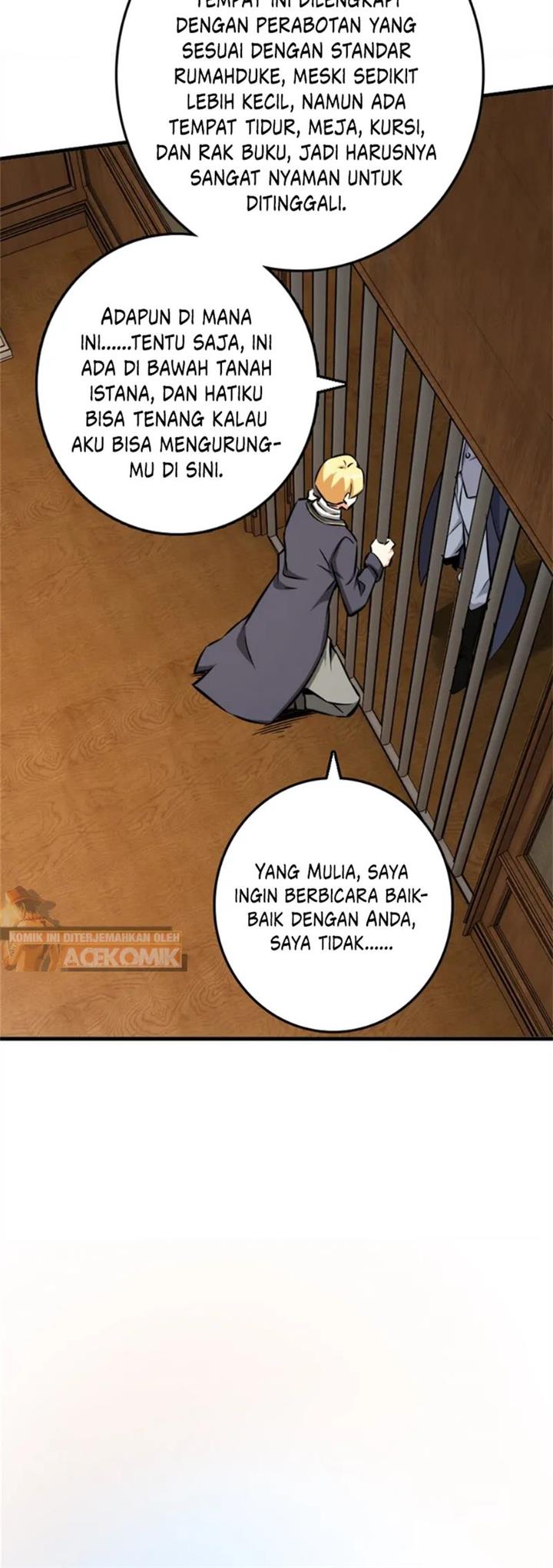 Release That Witch Bab 479 halaman 26