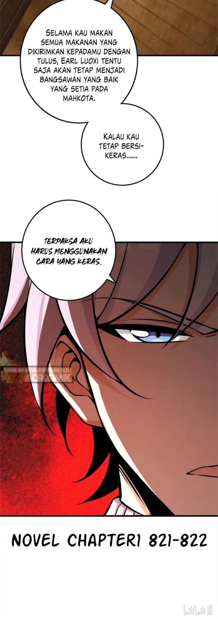 Release That Witch Bab 479 halaman 31