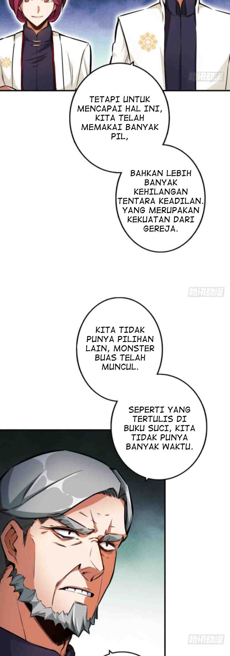 Release That Witch Bab 48 halaman 24