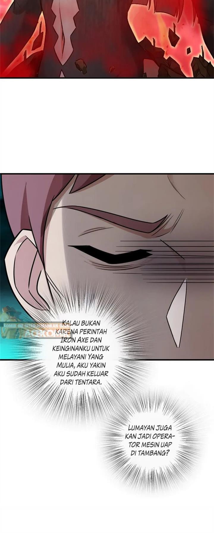 Release That Witch Bab 480 halaman 8