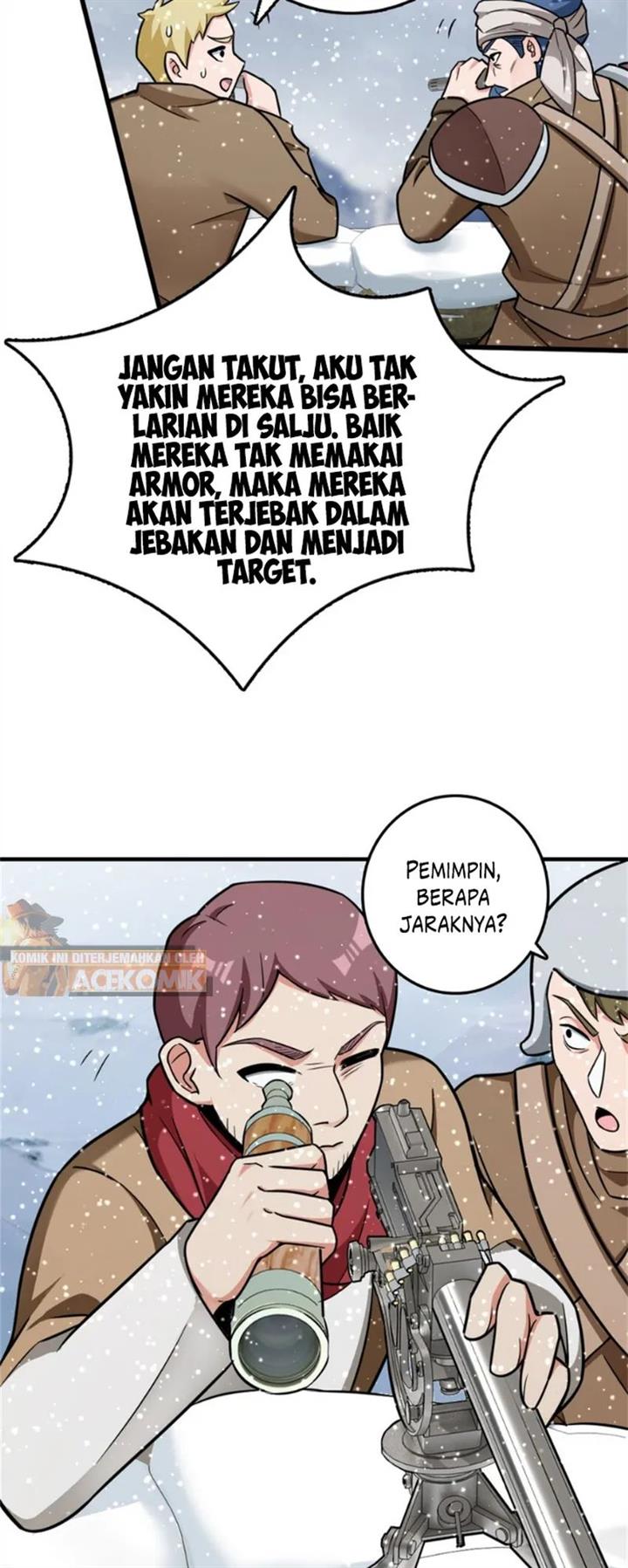 Release That Witch Bab 480 halaman 21