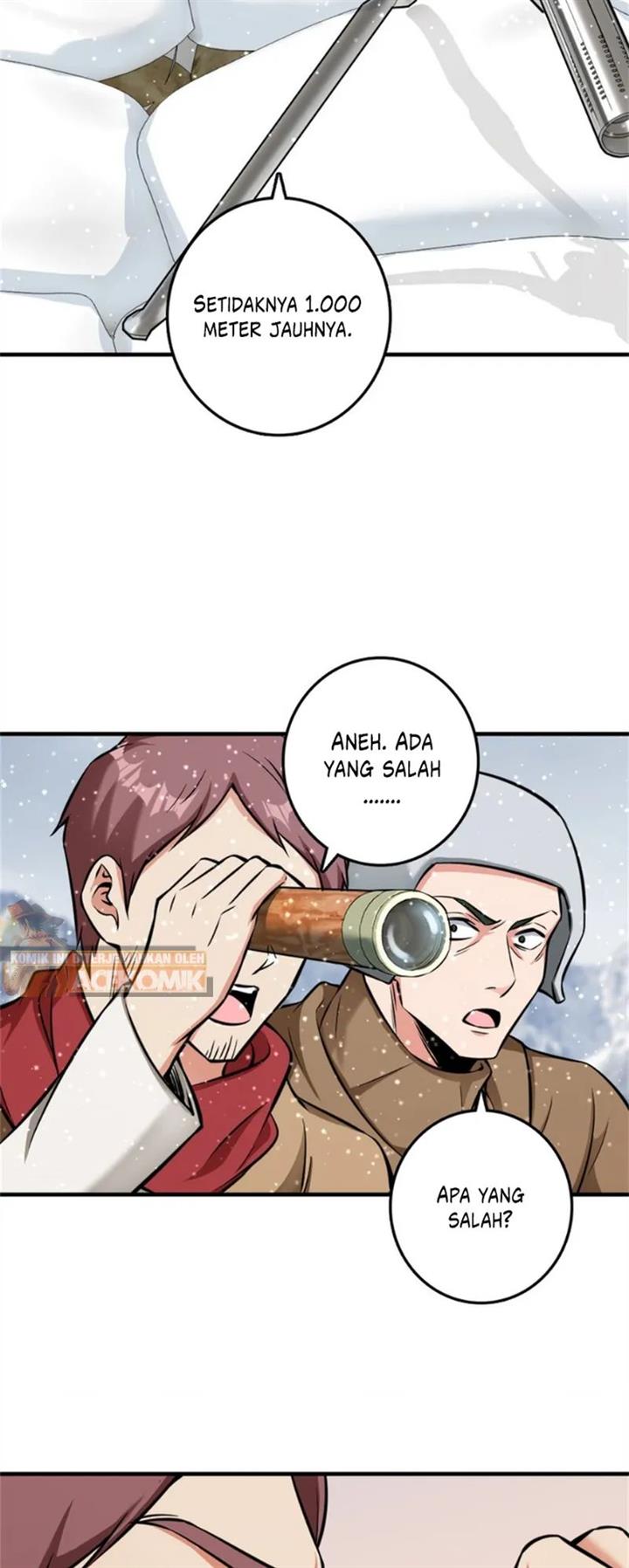 Release That Witch Bab 480 halaman 22