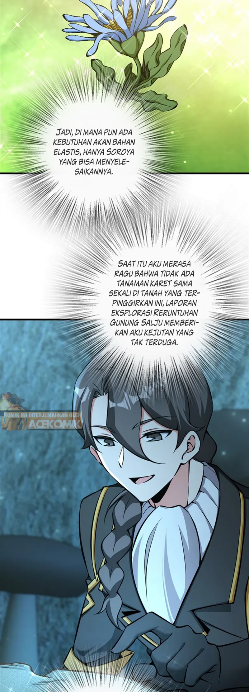 Release That Witch Bab 485 halaman 5