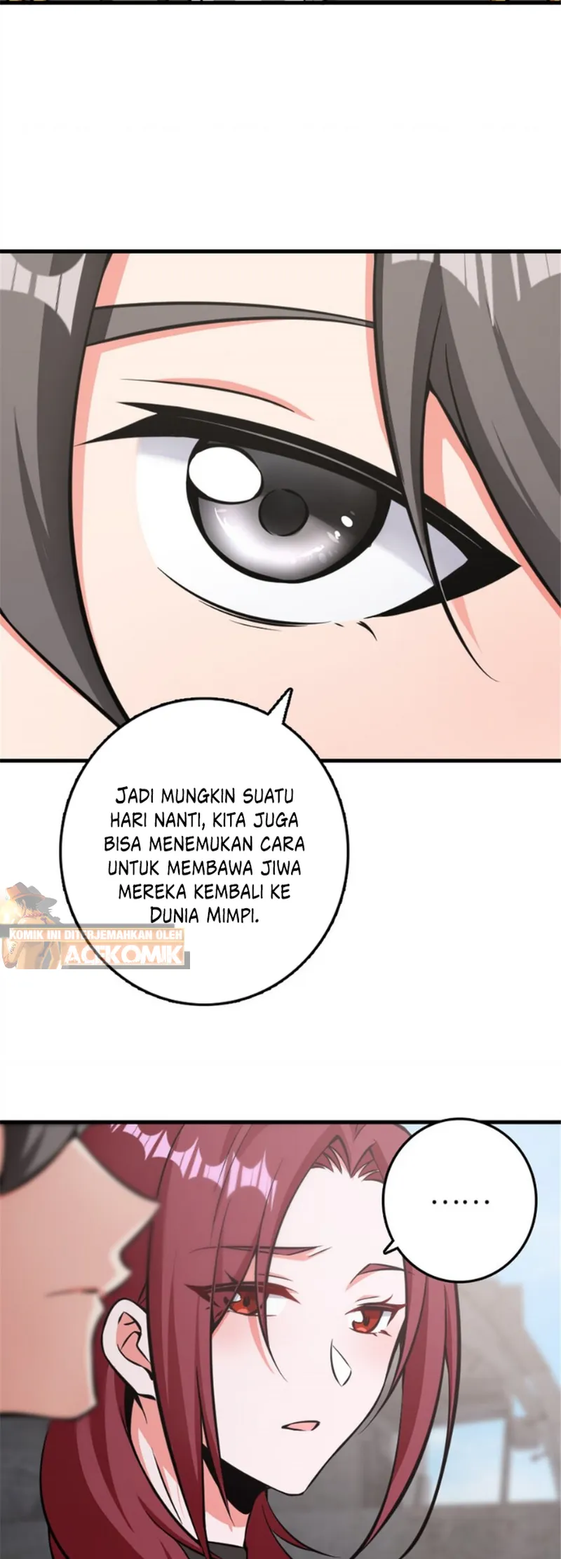 Release That Witch Bab 485 halaman 29