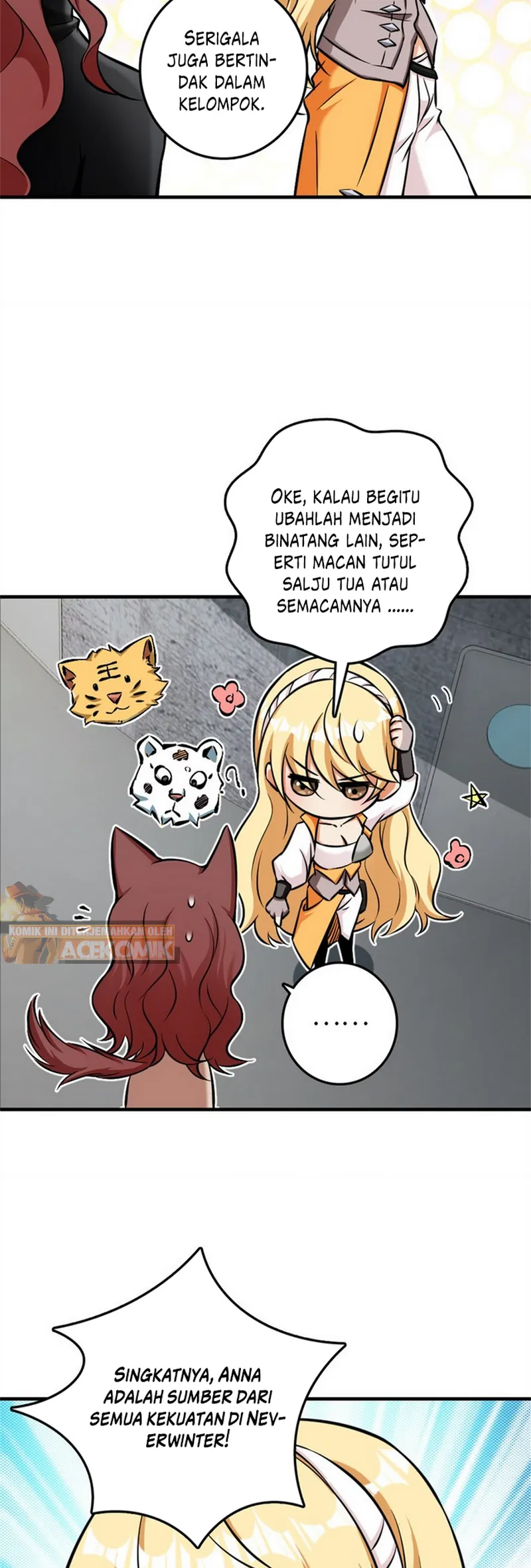 Release That Witch Bab 486 halaman 8