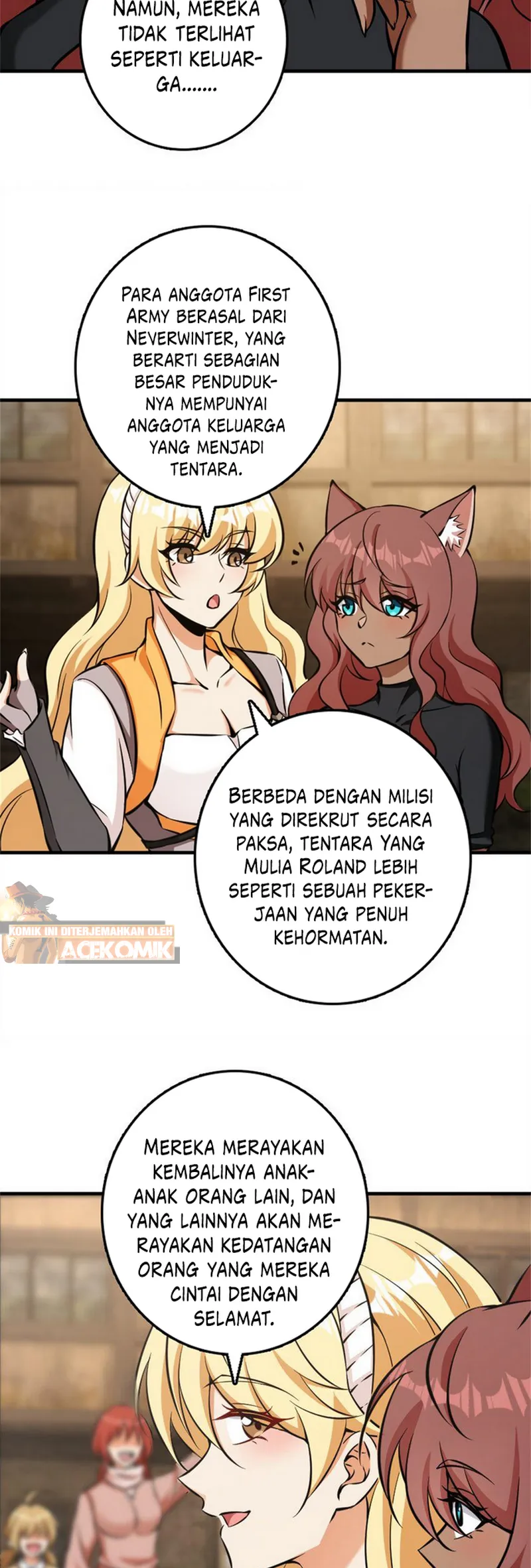Release That Witch Bab 486 halaman 25
