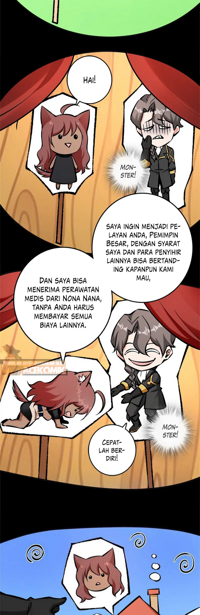 Release That Witch Bab 488 halaman 4