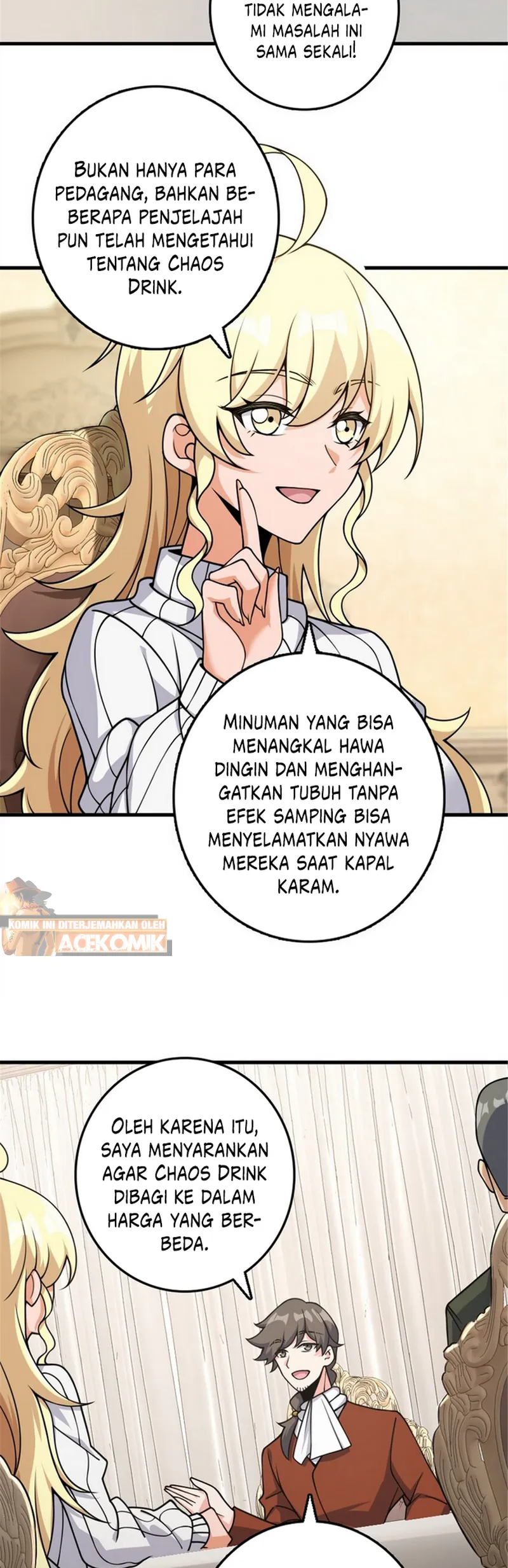 Release That Witch Bab 489 halaman 5
