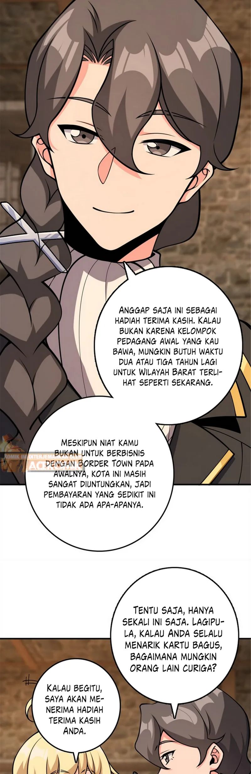 Release That Witch Bab 489 halaman 24