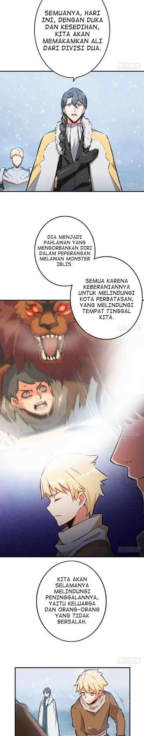 Release That Witch chapter 49 halaman 2