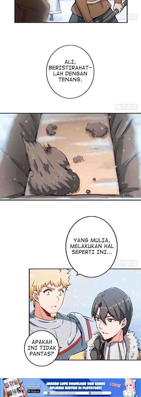 Release That Witch chapter 49 halaman 3