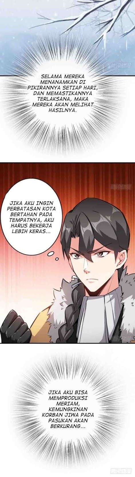 Release That Witch chapter 49 halaman 7