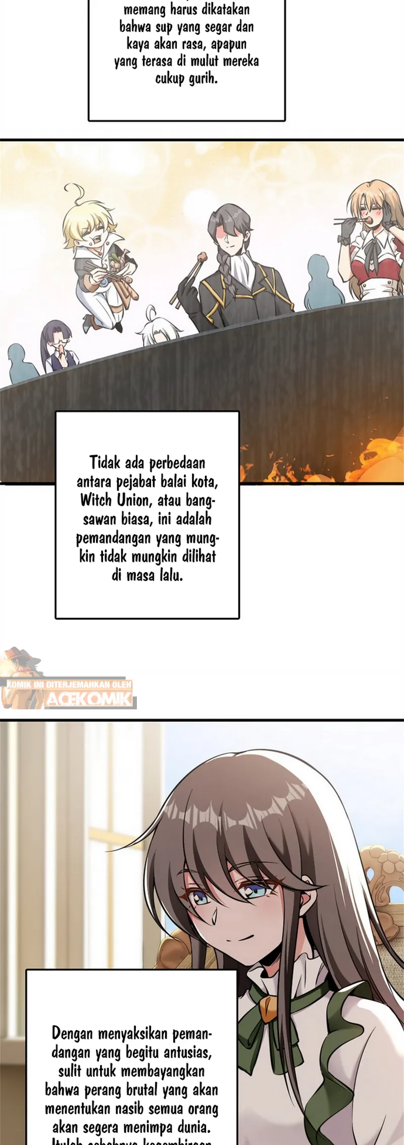 Release That Witch Bab 490 halaman 4