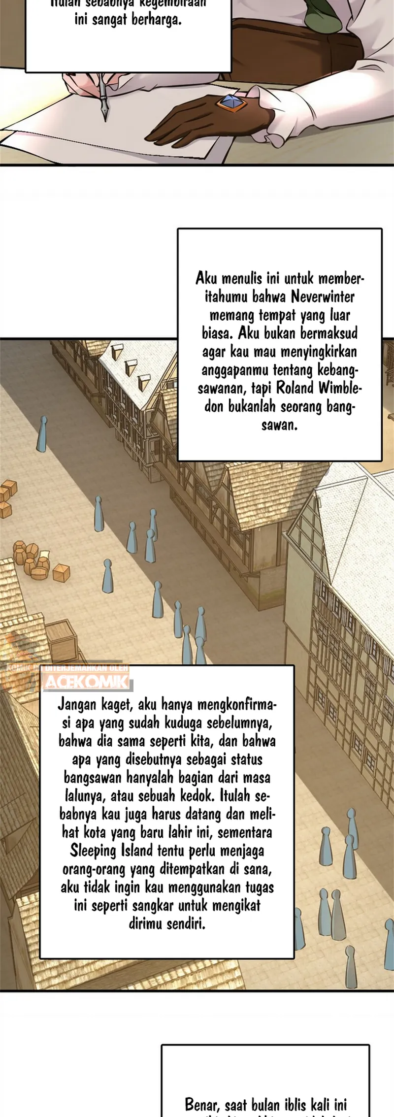 Release That Witch Bab 490 halaman 5