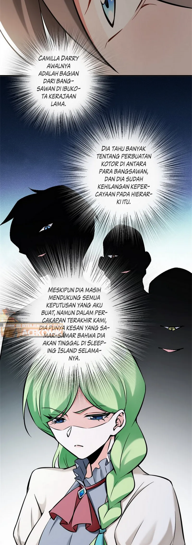 Release That Witch Bab 490 halaman 14