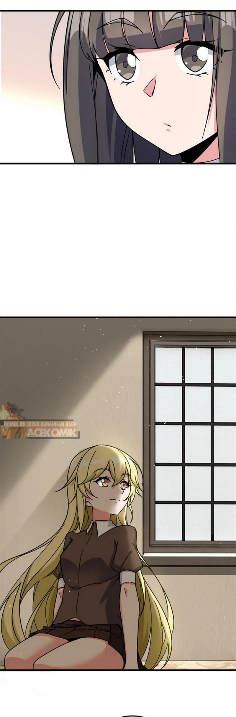 Release That Witch chapter 491 halaman 10