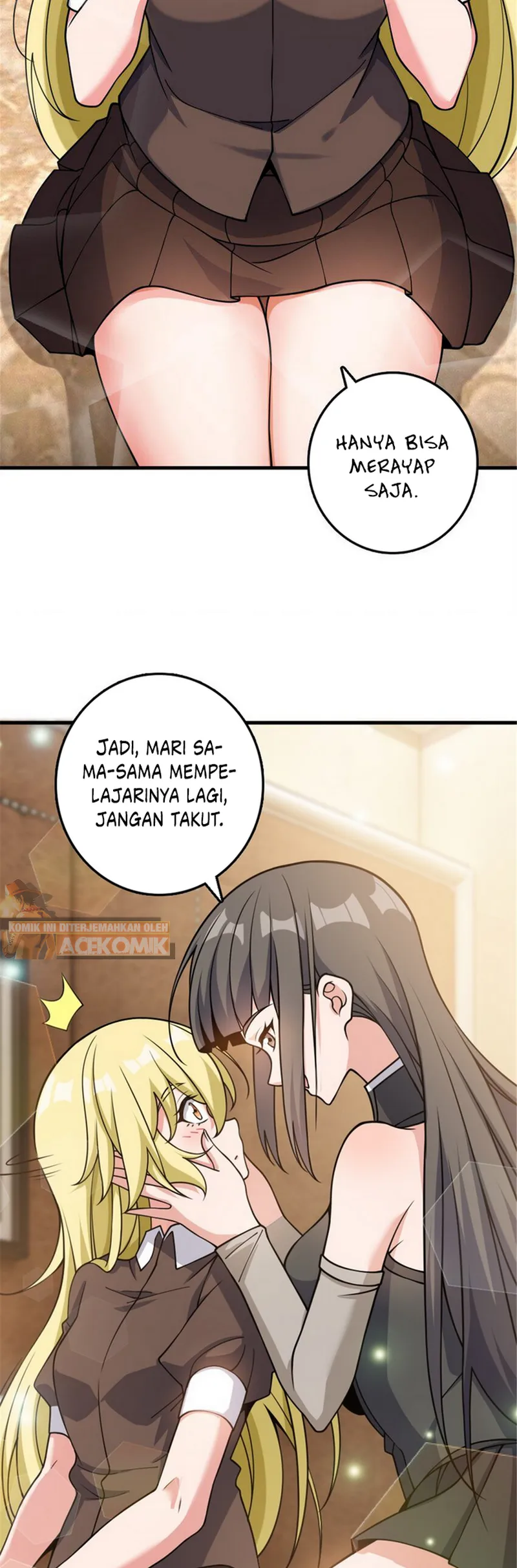 Release That Witch chapter 491 halaman 14
