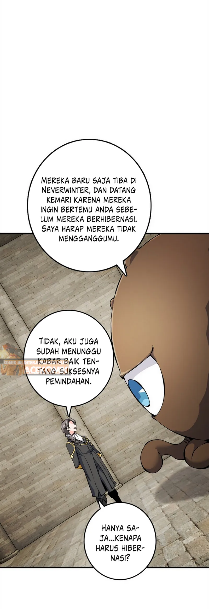 Release That Witch Bab 494 halaman 29