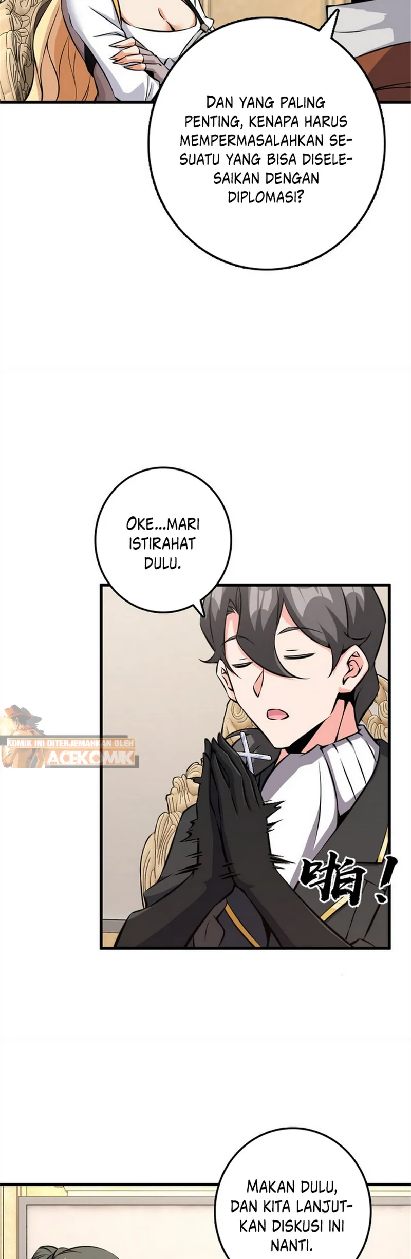 Release That Witch Bab 495 halaman 11